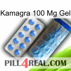 Kamagra 100 Mg Gel 40